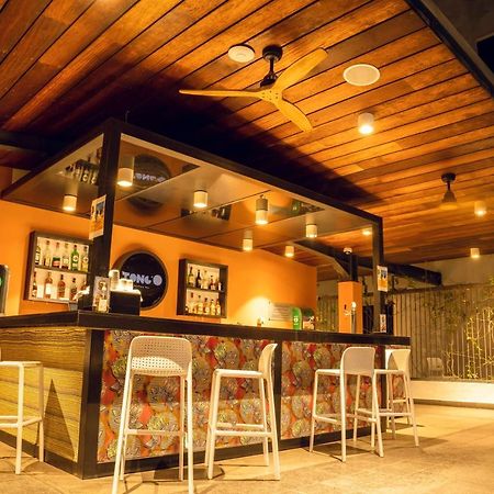 Onomo Hotel דואלה מראה חיצוני תמונה